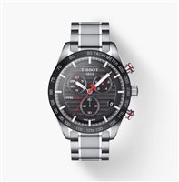 Orologio Tissot Uomo T-Sport in Acciaio T1004171105101 - T1004171105101